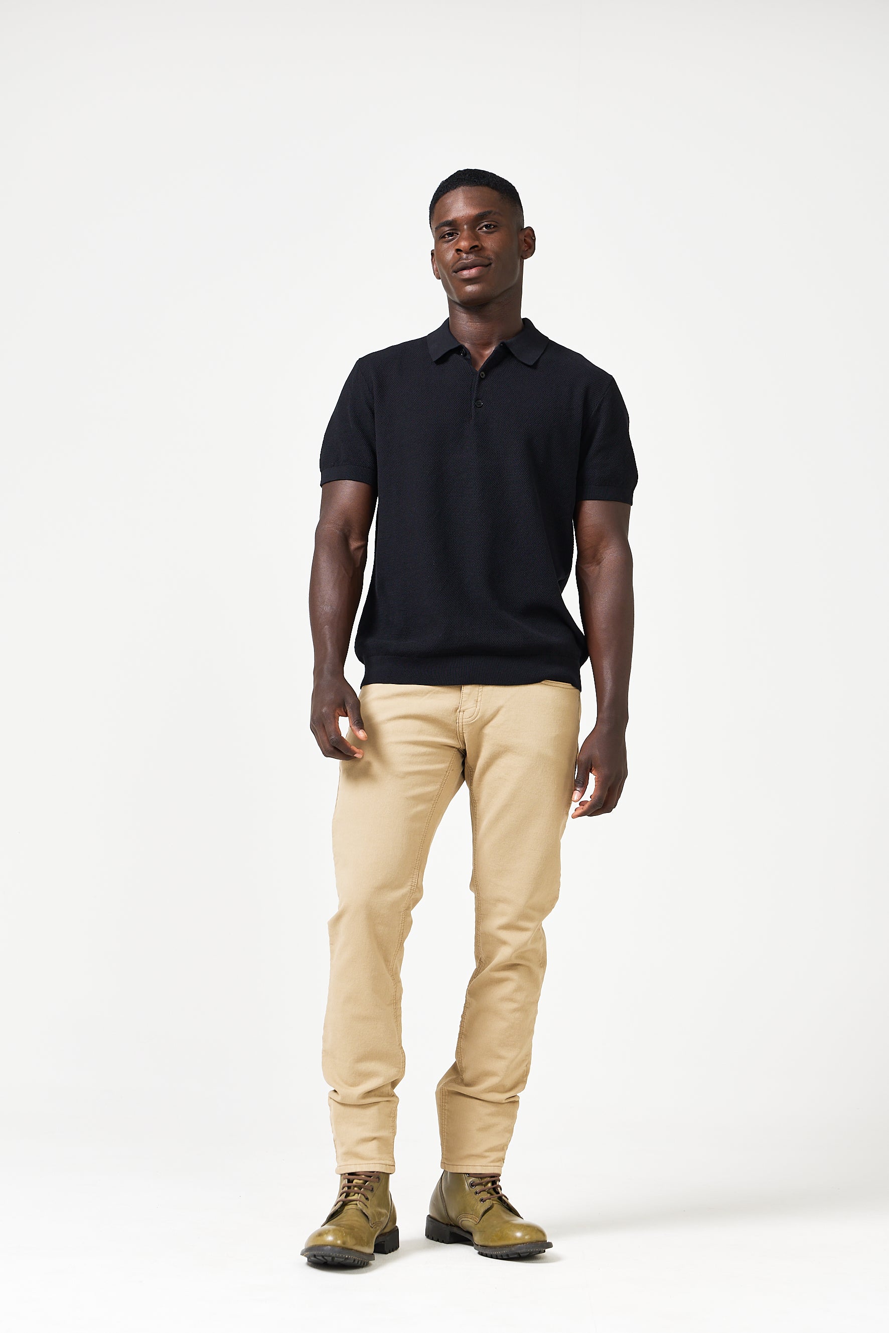 Dress Pants and Khakis - Impeccably Crafted - Made in America –